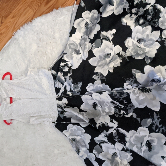 Dress 👗 - Picture 2 of 2